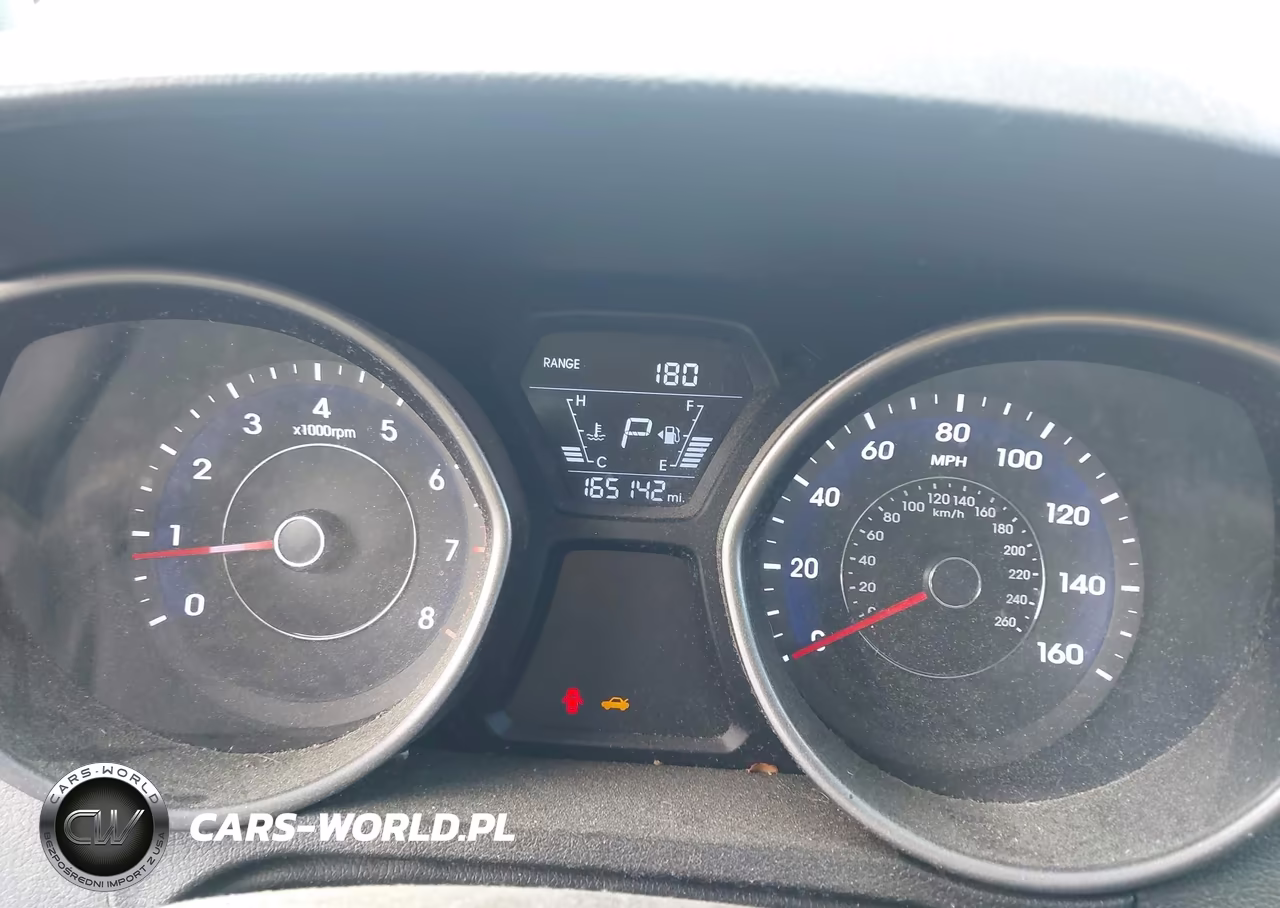 2016 Hyundai Elantra Value Edition VIN:5NPDH4AE2GH775005 - 7