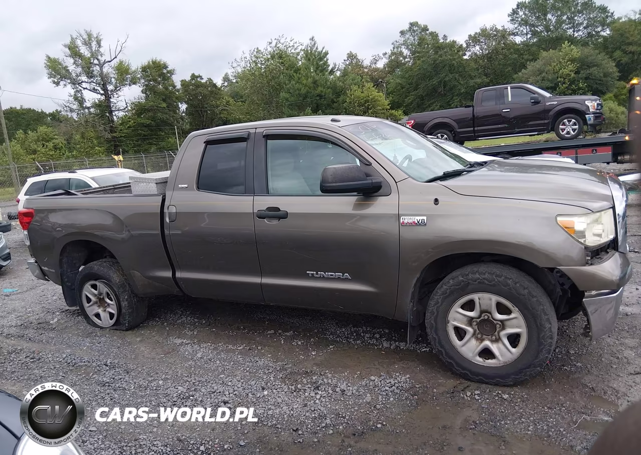 2011 Toyota Tundra Grade 5.7L V8 VIN:5TFRY5F11BX101152 - 13