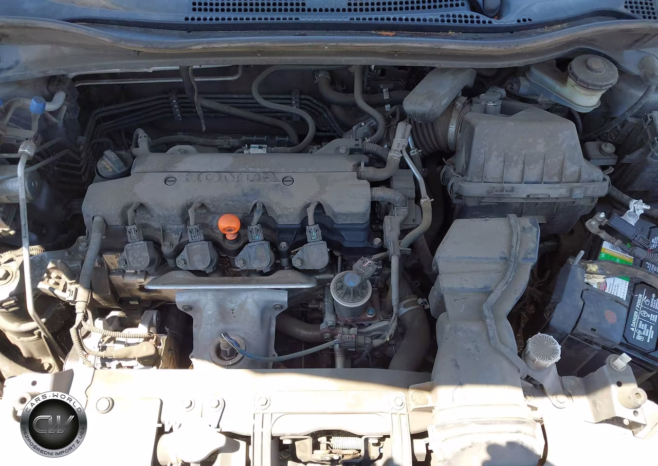 2016 Honda Hr-V Ex VIN:3CZRU5G52GM718824 - 10