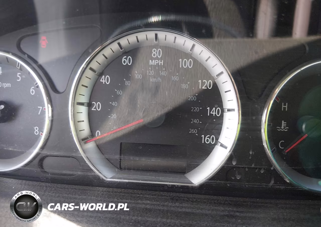 2009 Hyundai Sonata Se V6 VIN:5NPEU46F89H435247 - 15