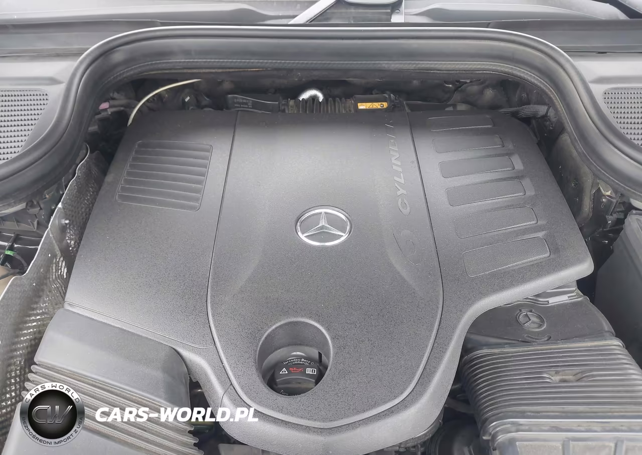 2024 Mercedes-Benz Gle 450 4Matic VIN:4JGFB5KE1RB140694 - 10