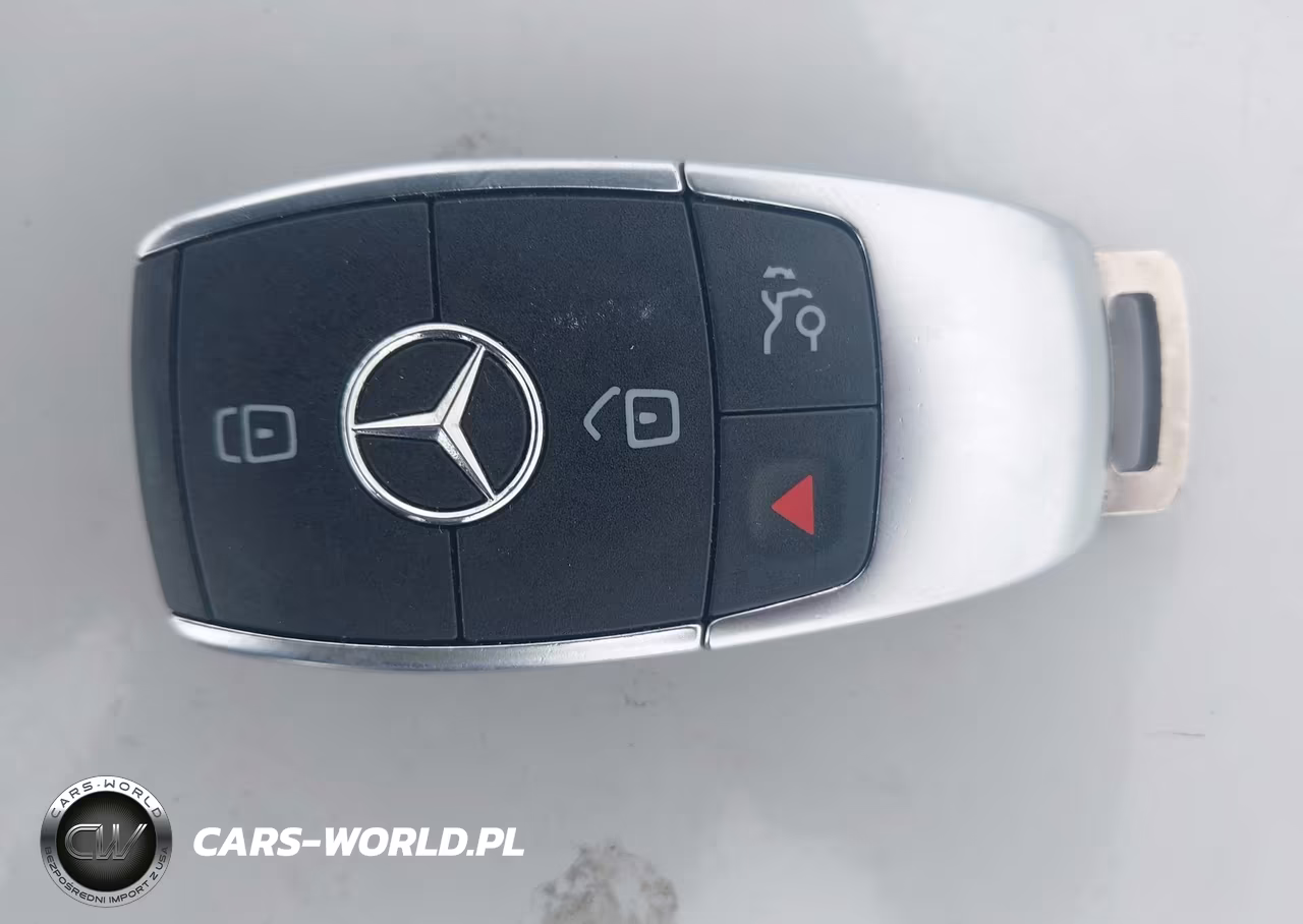 2024 Mercedes-Benz Gle 450 4Matic VIN:4JGFB5KE1RB140694 - 11