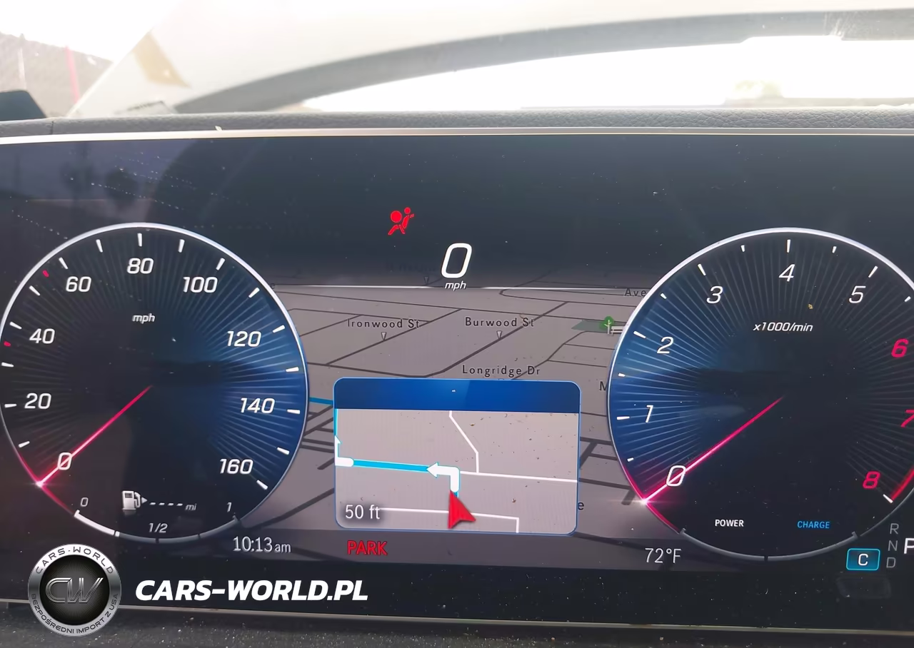 2024 Mercedes-Benz Gle 450 4Matic VIN:4JGFB5KE1RB140694 - 7