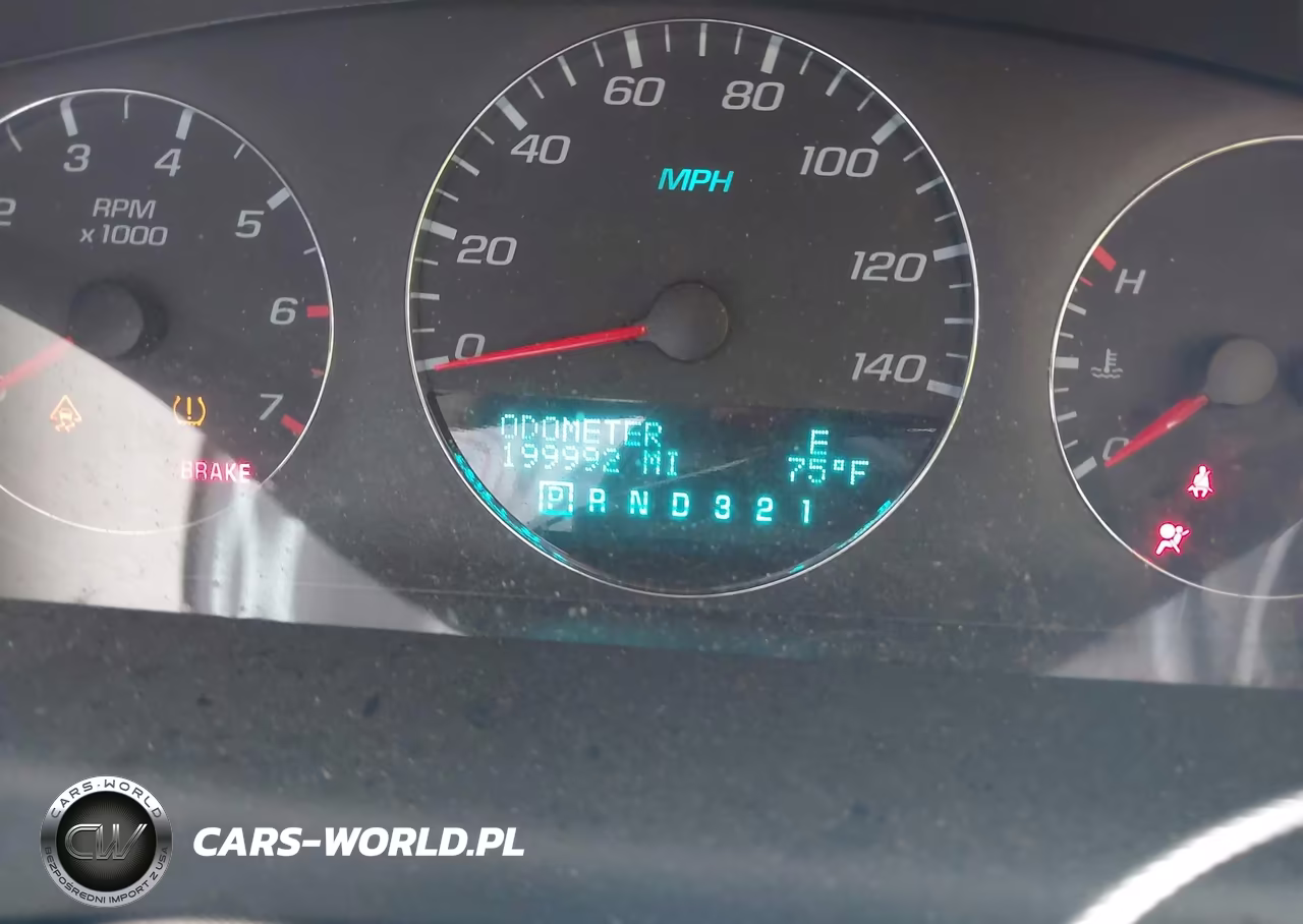 2009 Chevrolet Impala Lt VIN:2G1WT57K591209833 - 7