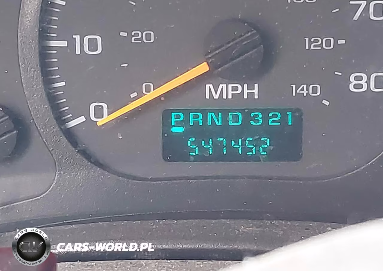2006 GMC Tc7500 VIN:1GDJ7C1336F900953 - 5