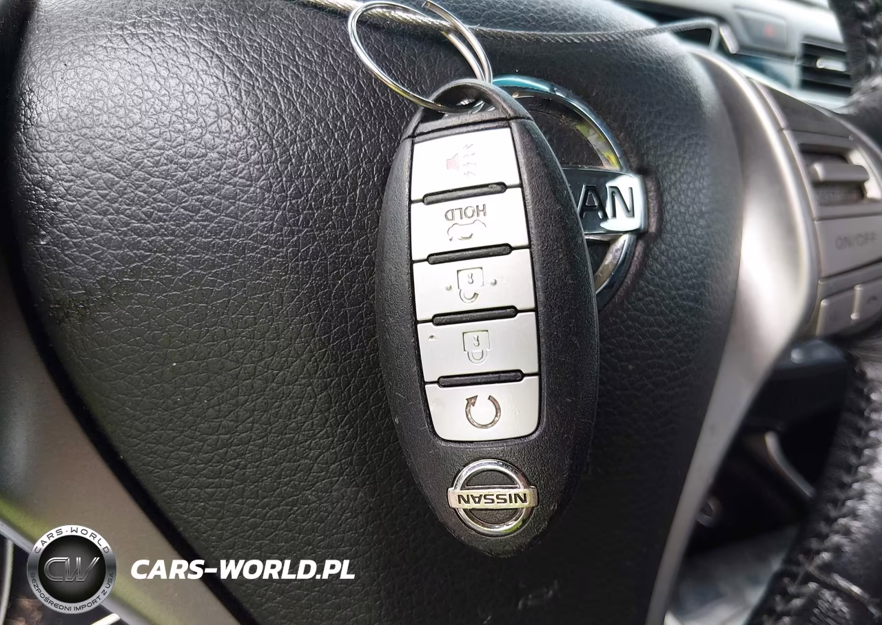 2013 Nissan Altima 2.5 Sv VIN:1N4AL3APXDC104157 - 11