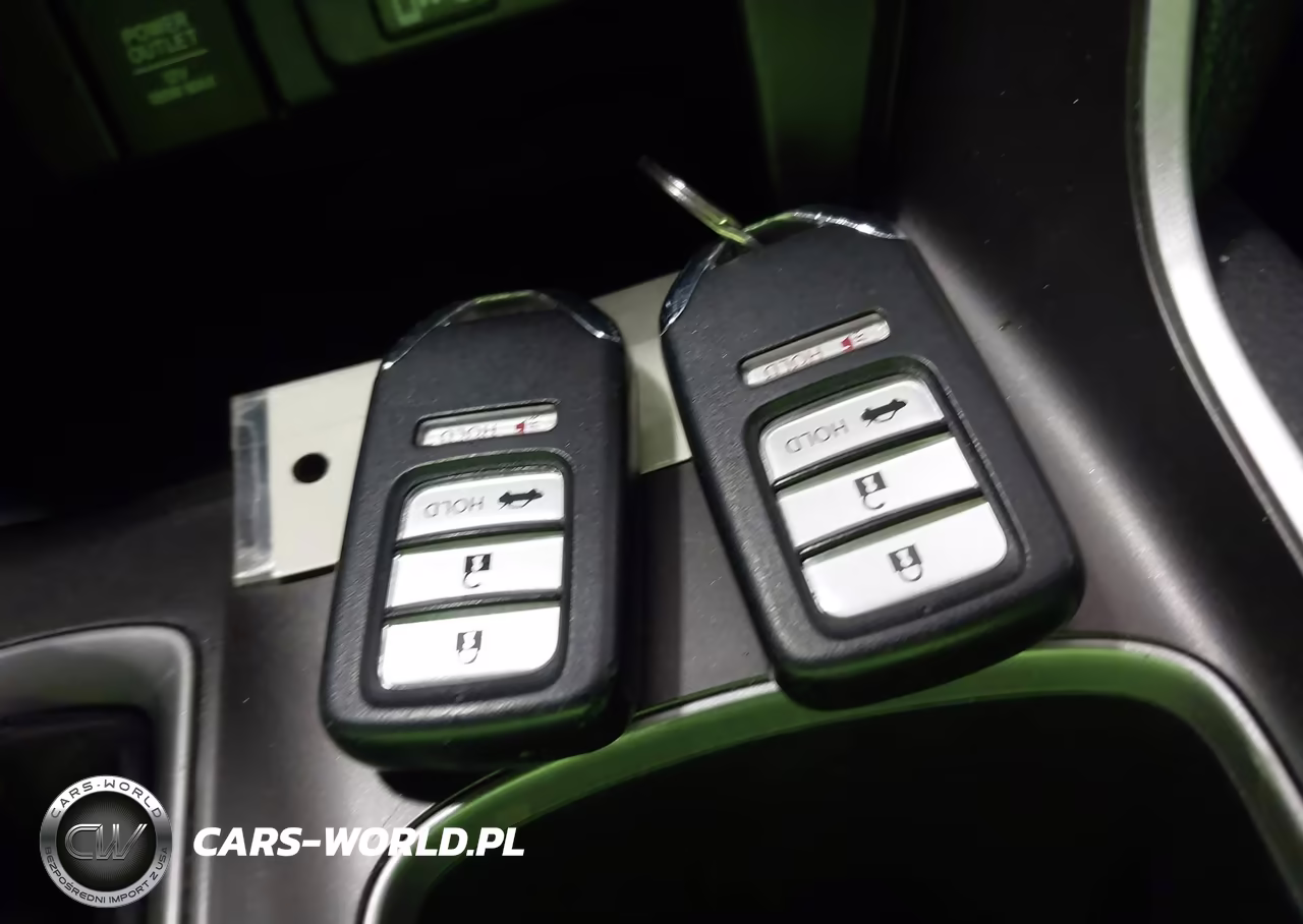 2019 Honda Accord Sport VIN:1HGCV1F33KA033255 - 11