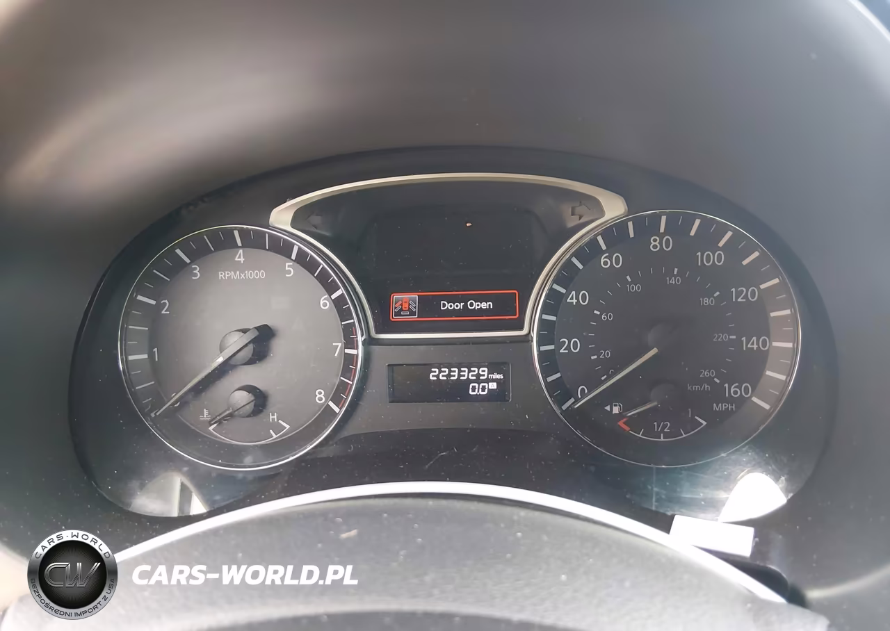 2013 Nissan Altima 2.5 Sv VIN:1N4AL3AP7DN400841 - 7