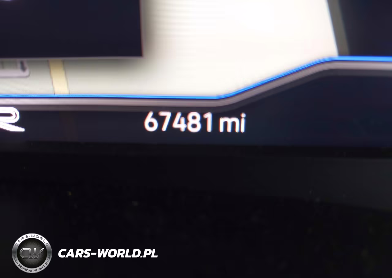 2022 Volkswagen Atlas Cross Sport 3.6L V6 Sel Premium R-Line VIN:1V2FE2CA7NC210255 - 16