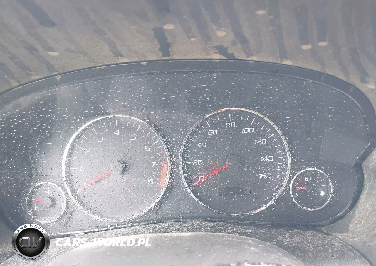 2006 Cadillac Srx V8 VIN:1GYEE63A960222909 - 7
