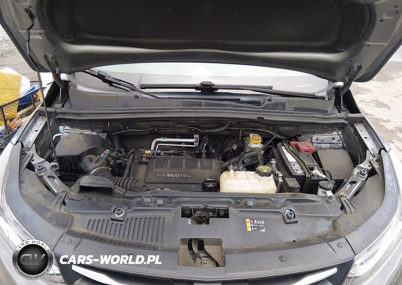 2020 Chevrolet Trax Fwd Ls VIN:3GNCJKSB7LL147001 - 10