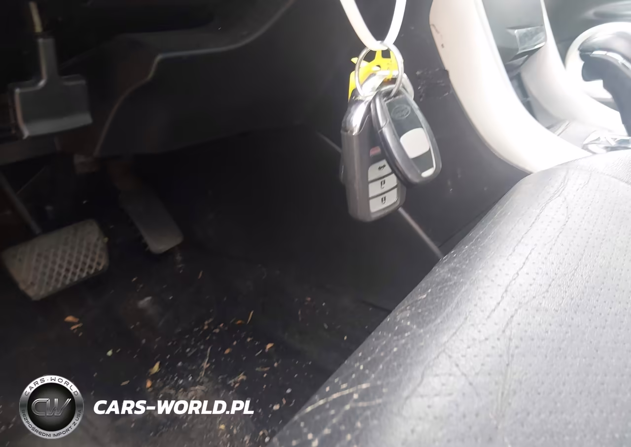 2014 Honda Accord Ex-L VIN:1HGCR2F82EA260026 - 11