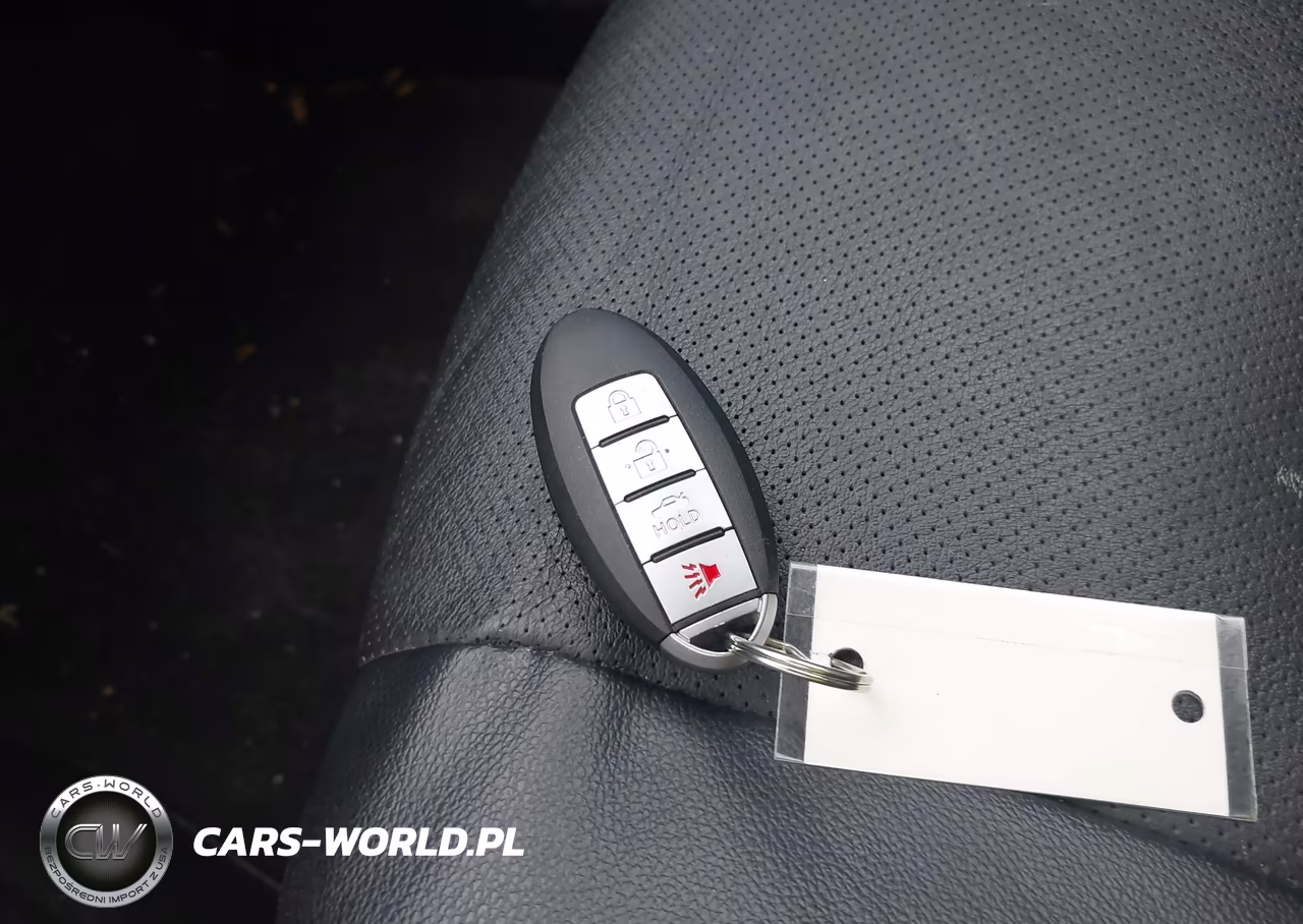 2015 Nissan Rogue Sl VIN:5N1AT2MV6FC911207 - 11