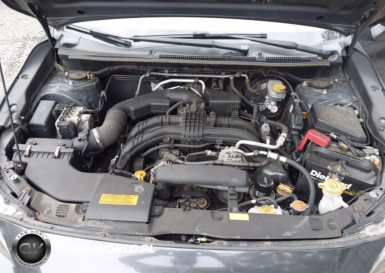2018 Subaru Crosstrek 2.0I Limited VIN:JF2GTAMC3JH274670 - 10