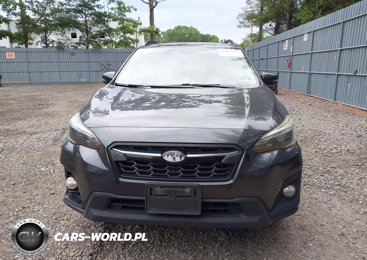 2018 Subaru Crosstrek 2.0I Limited VIN:JF2GTAMC3JH274670 - 12