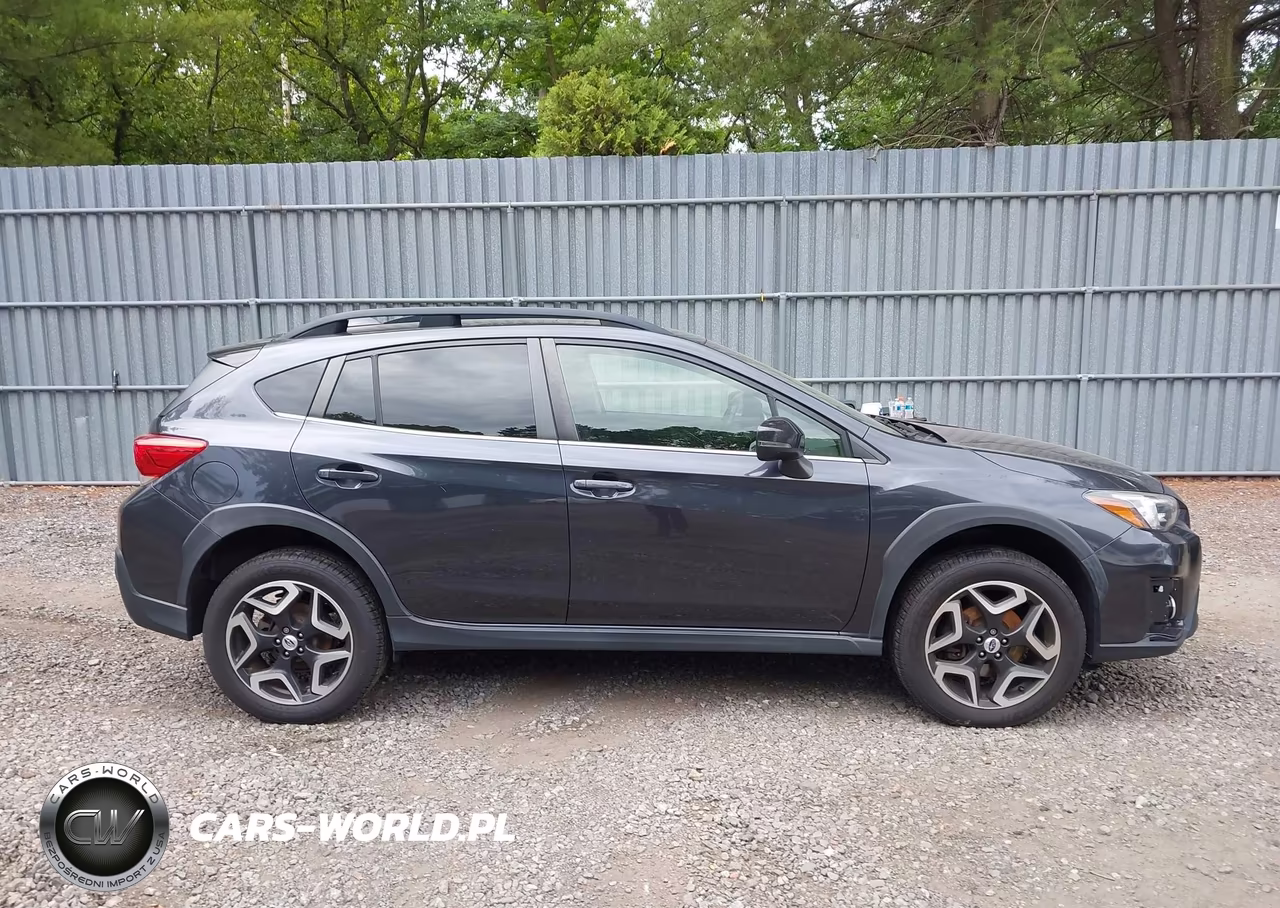 2018 Subaru Crosstrek 2.0I Limited VIN:JF2GTAMC3JH274670 - 13