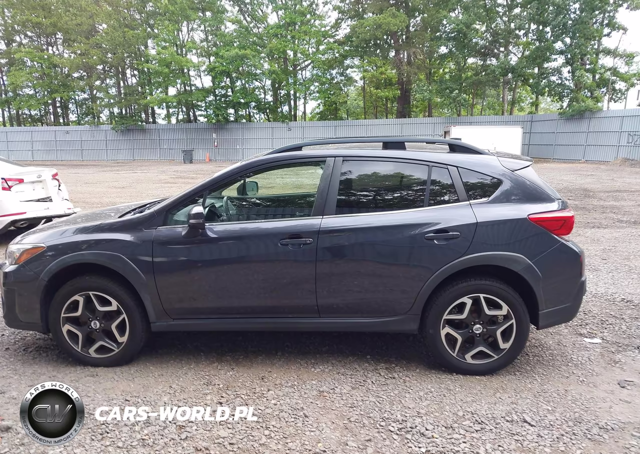 2018 Subaru Crosstrek 2.0I Limited VIN:JF2GTAMC3JH274670 - 14