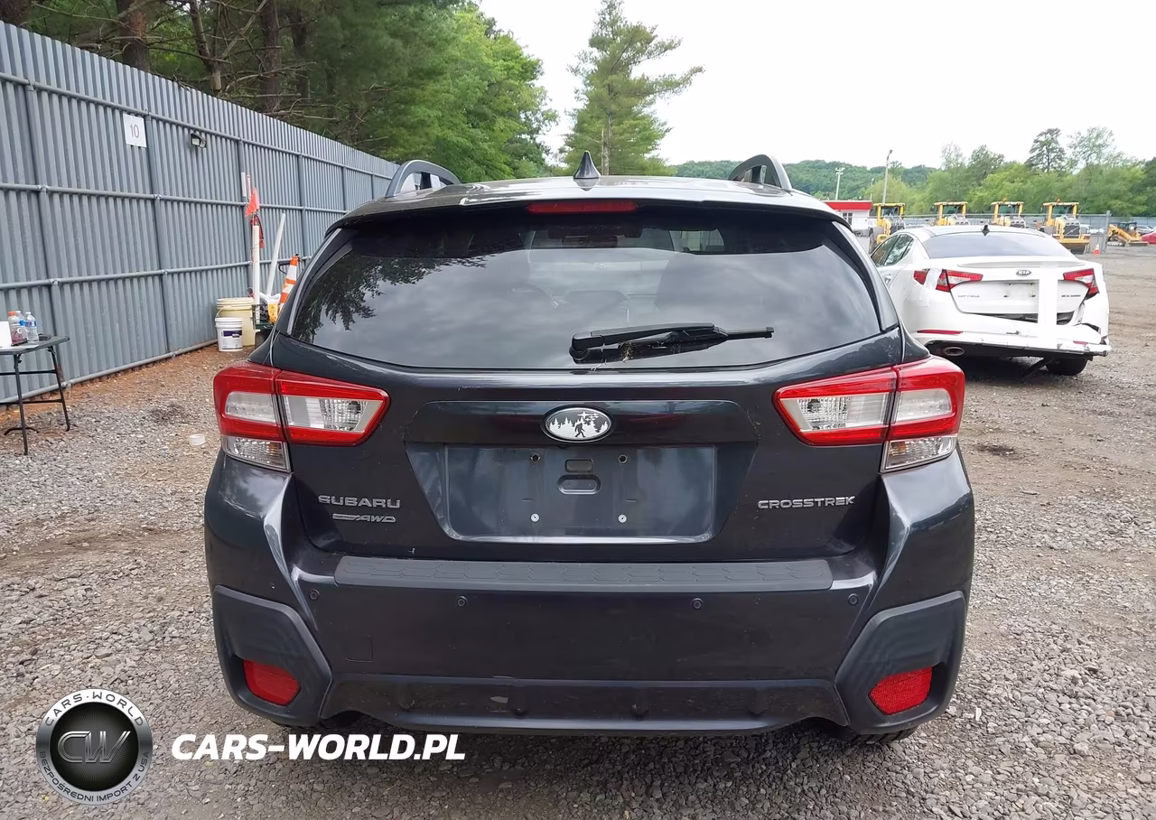 2018 Subaru Crosstrek 2.0I Limited VIN:JF2GTAMC3JH274670 - 16