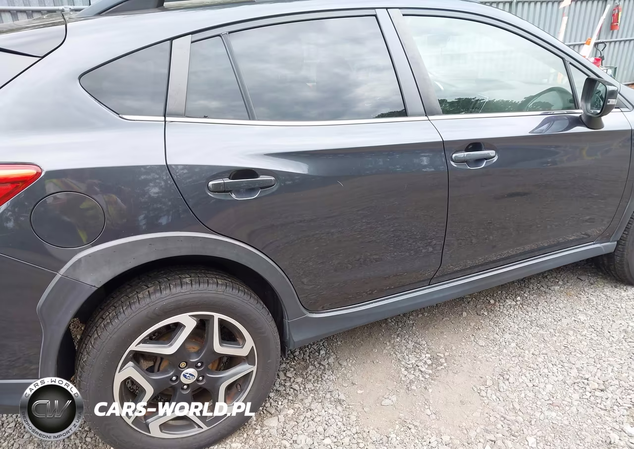 2018 Subaru Crosstrek 2.0I Limited VIN:JF2GTAMC3JH274670 - 6