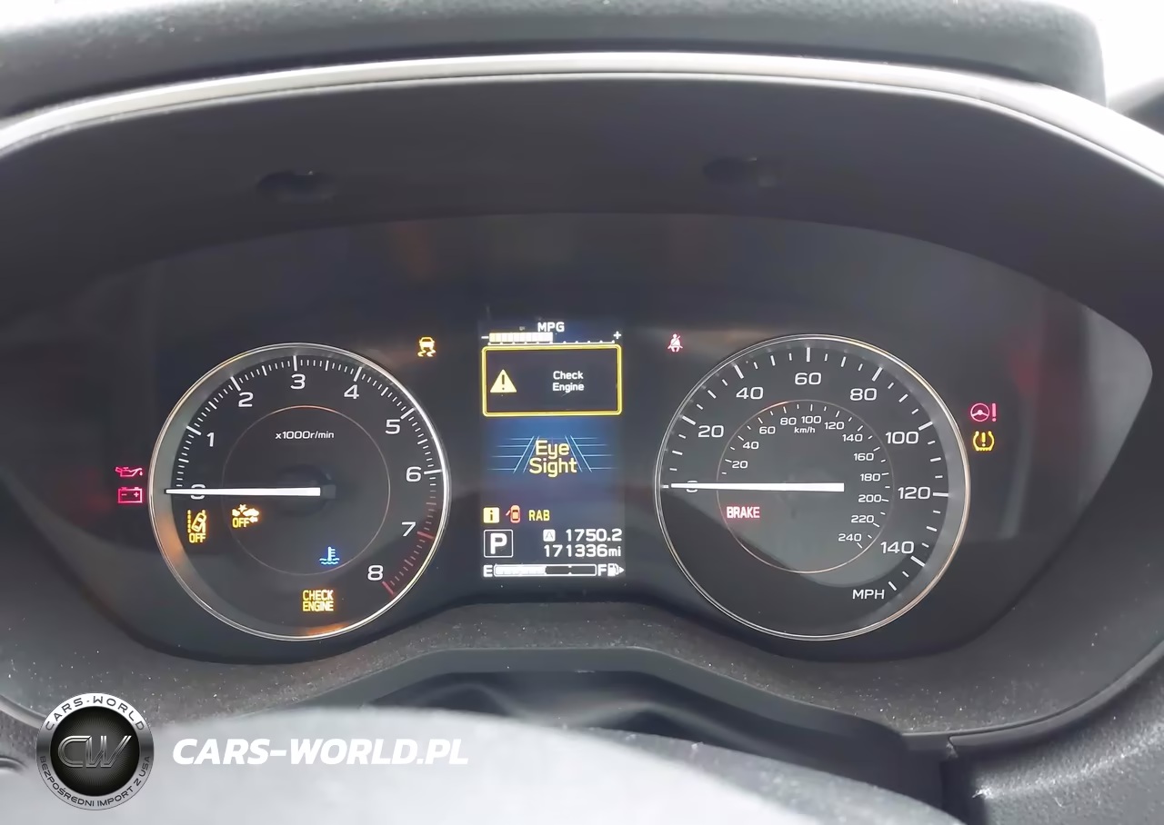 2018 Subaru Crosstrek 2.0I Limited VIN:JF2GTAMC3JH274670 - 7