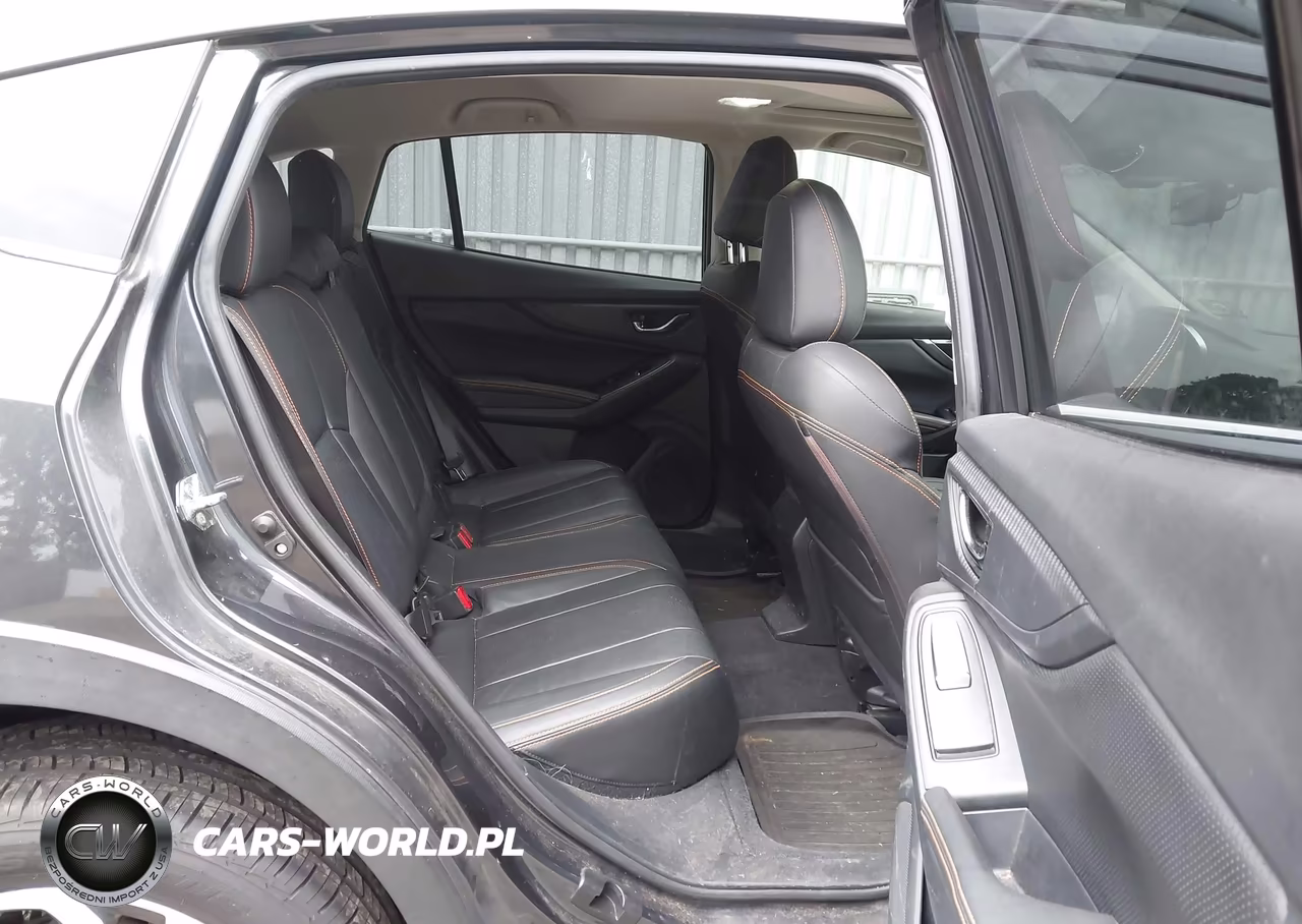 2018 Subaru Crosstrek 2.0I Limited VIN:JF2GTAMC3JH274670 - 8