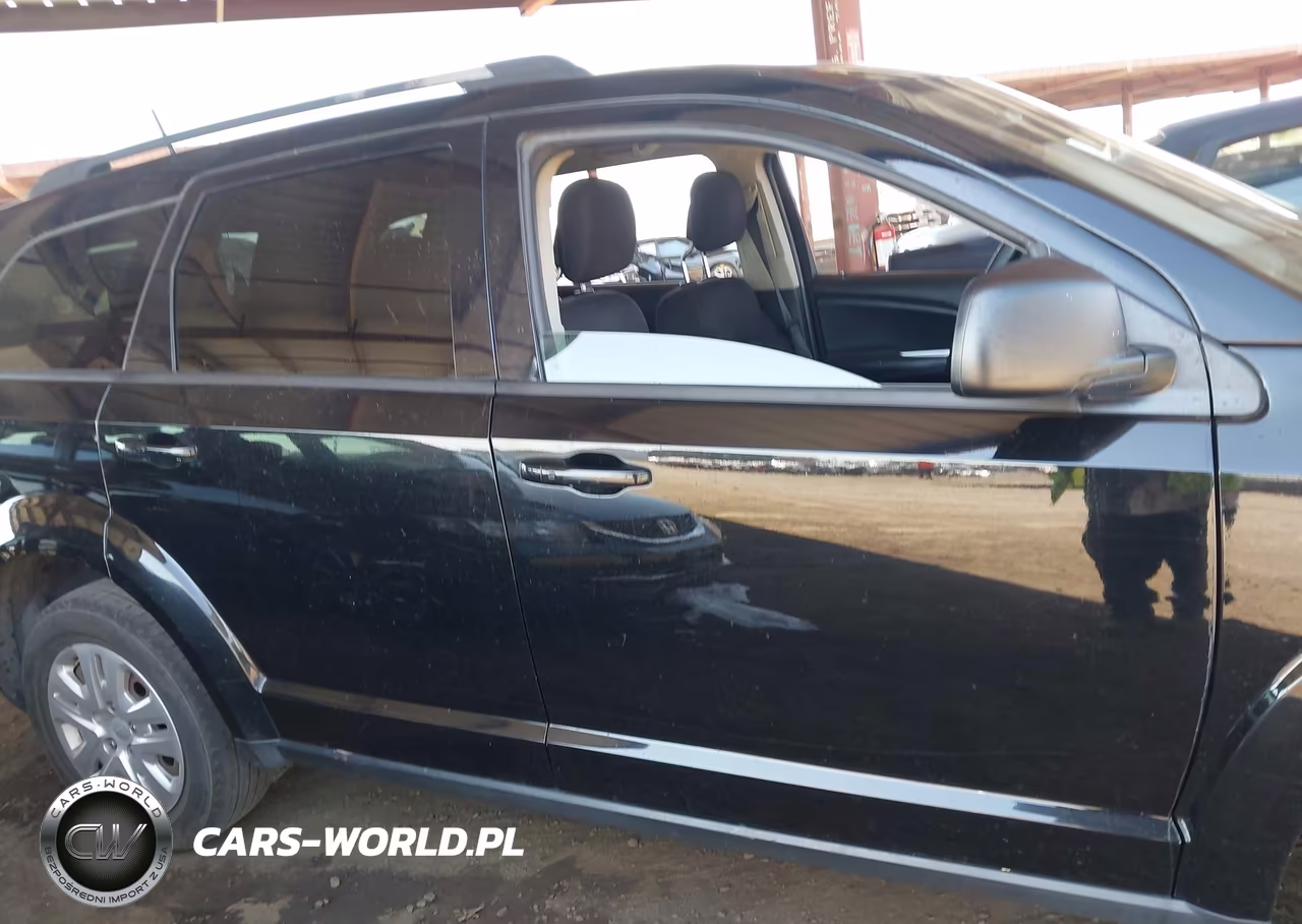 2019 Dodge Journey Se Value Package VIN:3C4PDCAB1KT869040 - 13
