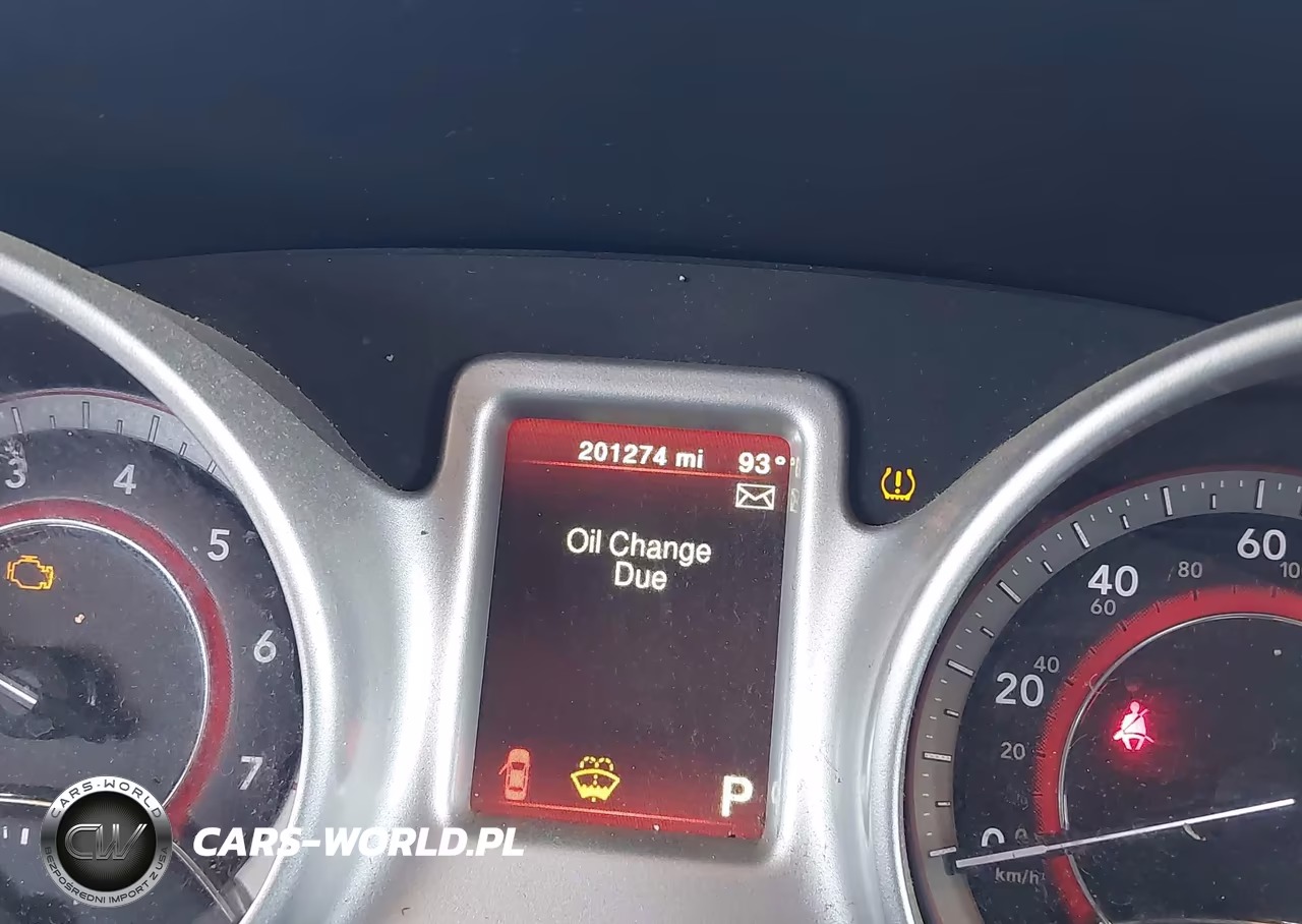 2019 Dodge Journey Se Value Package VIN:3C4PDCAB1KT869040 - 7