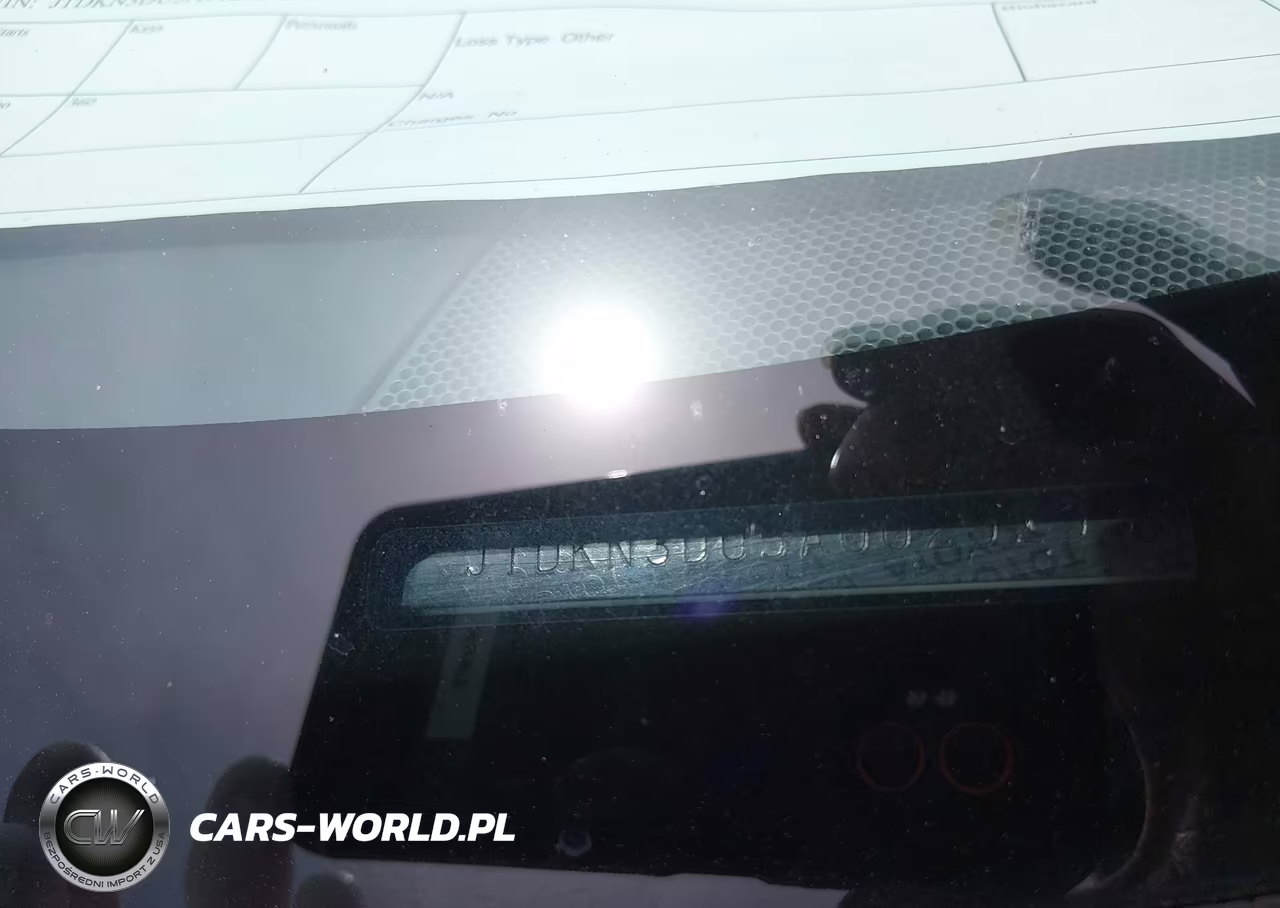 2010 Toyota Prius V VIN:JTDKN3DU5A0029293 - 11