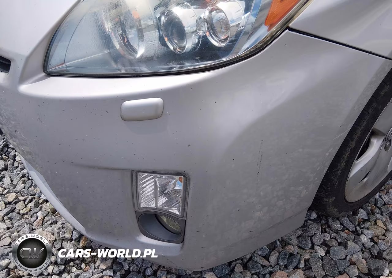 2010 Toyota Prius V VIN:JTDKN3DU5A0029293 - 12