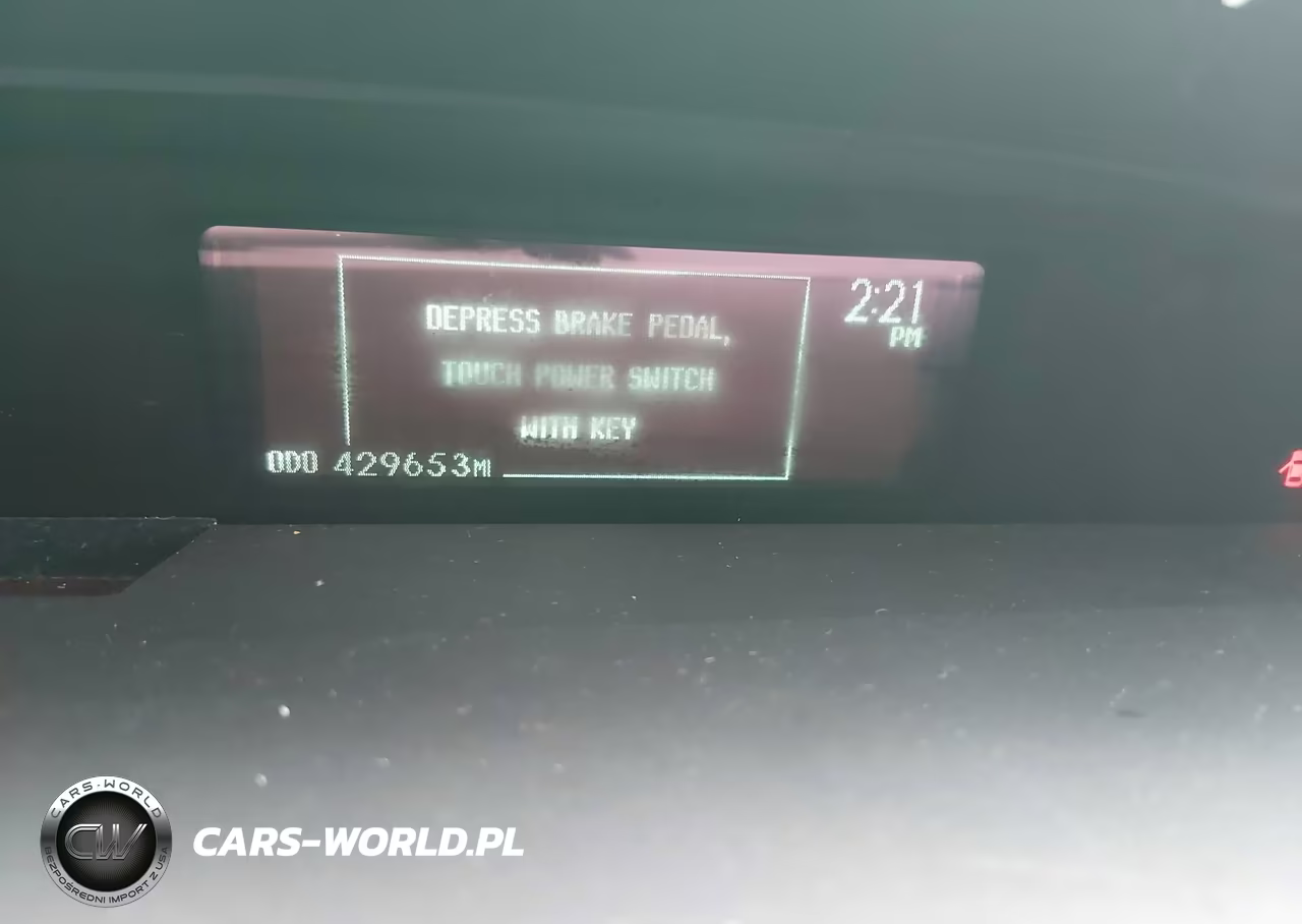 2010 Toyota Prius V VIN:JTDKN3DU5A0029293 - 7