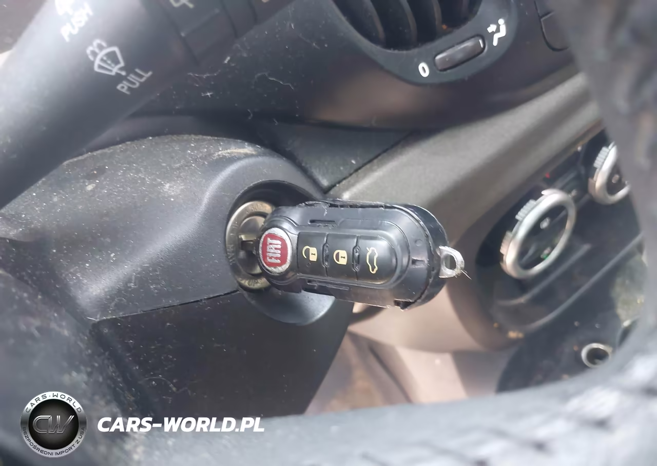 2014 Fiat 500L Trekking VIN:ZFBCFADH9EZ009710 - 11