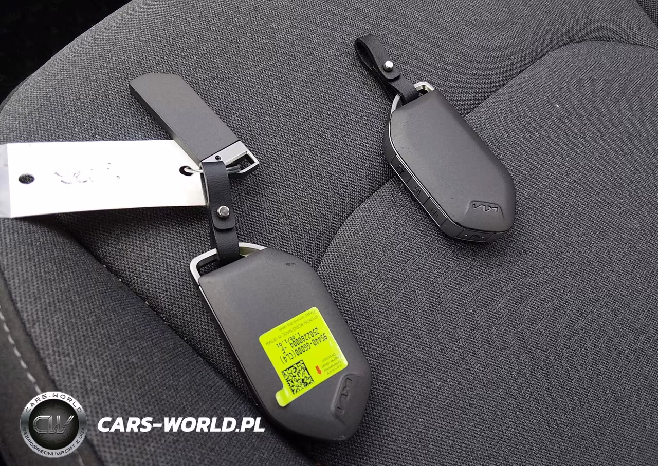2025 Kia K4 Lxs VIN:3KPFT4DEXSE144602 - 11