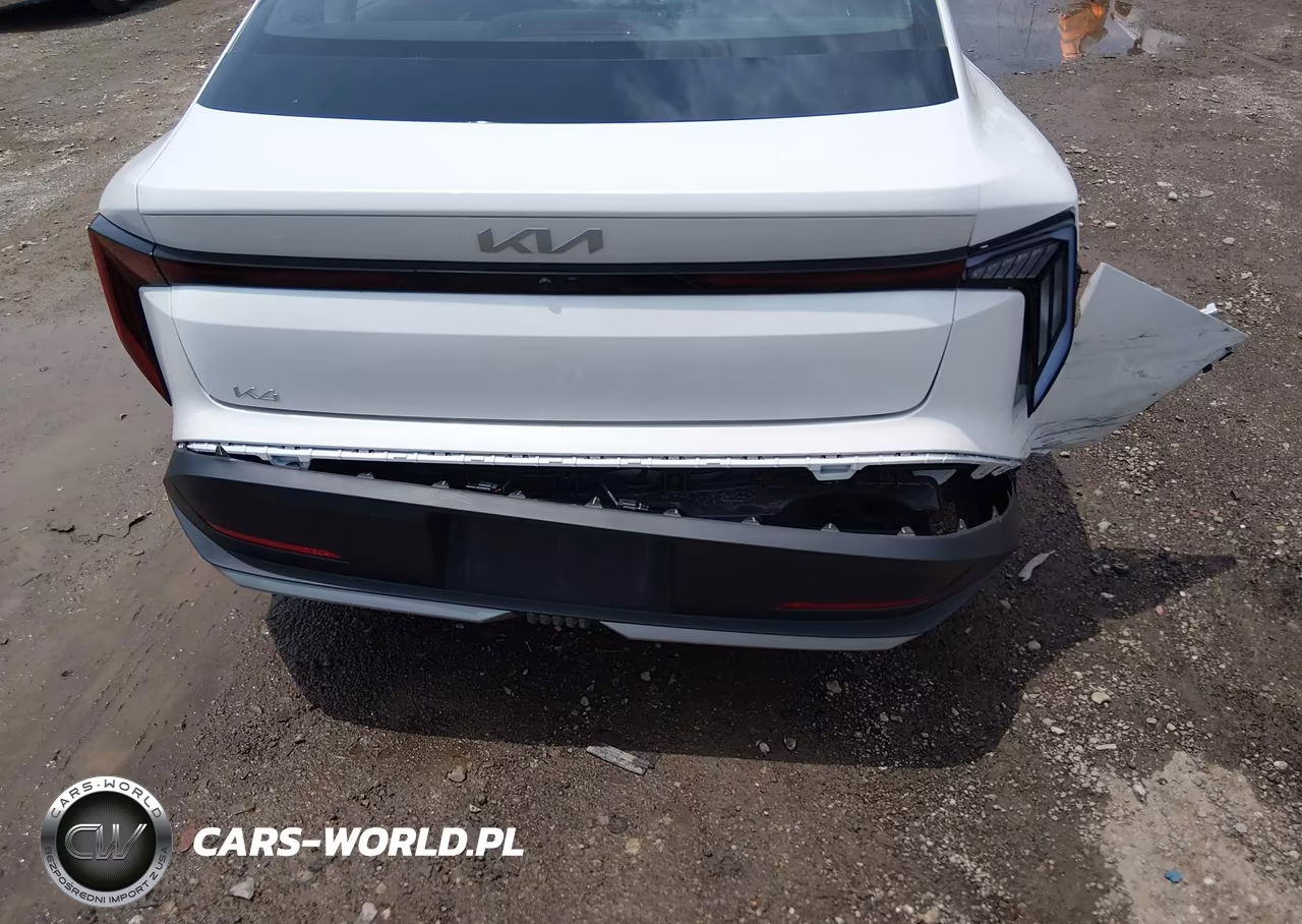 2025 Kia K4 Lxs VIN:3KPFT4DEXSE144602 - 18