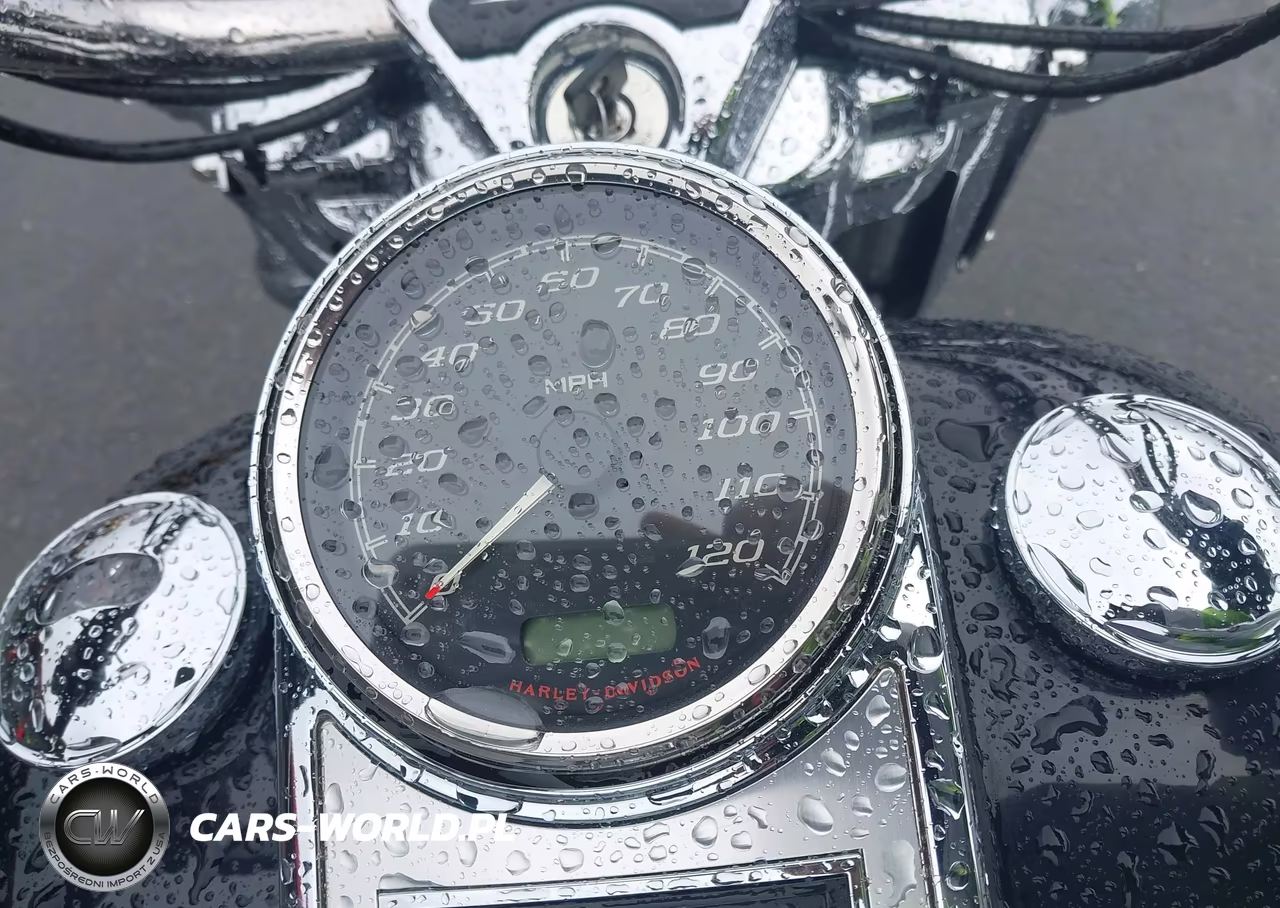 2017 Harley-Davidson Flhr Road King VIN:1HD1FBC1XHB682709 - 7
