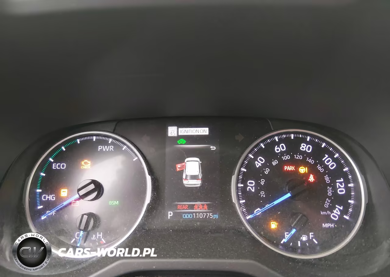 2020 Toyota Rav4 Hybrid Xle VIN:JTMRWRFV9LJ049502 - 7