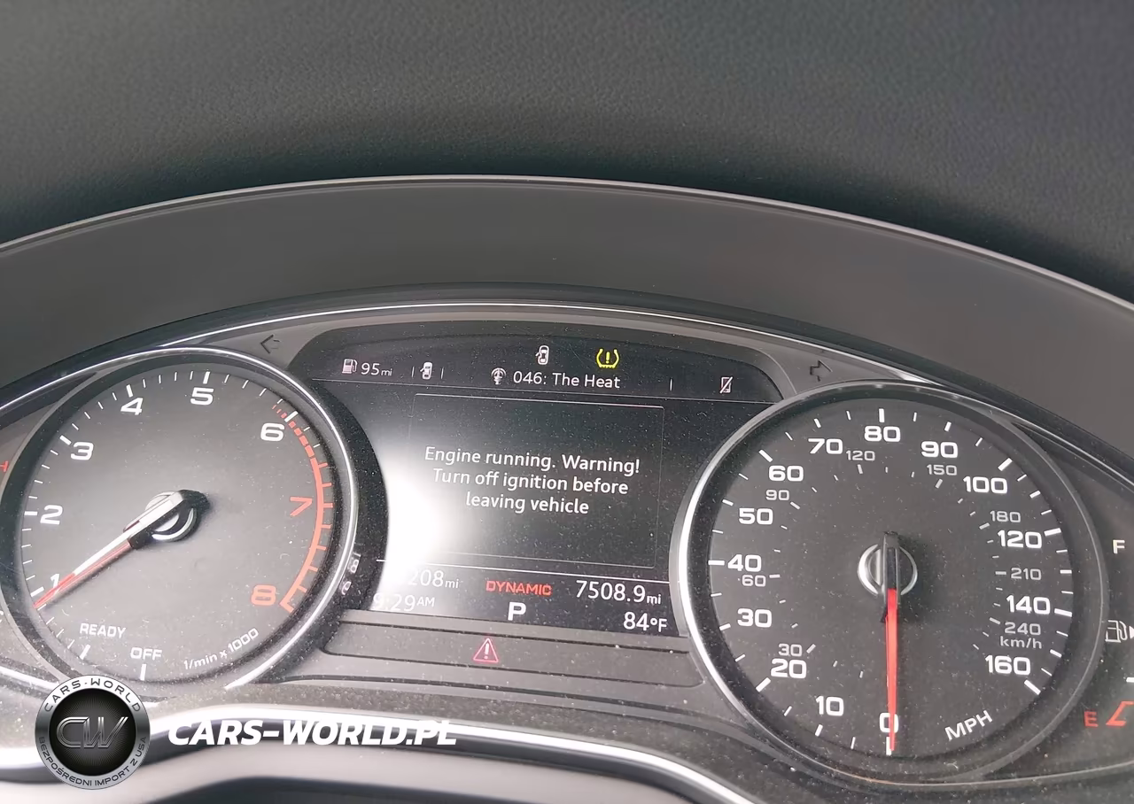 2019 Audi A4 40 Premium VIN:WAUGMAF41KN004211 - 7