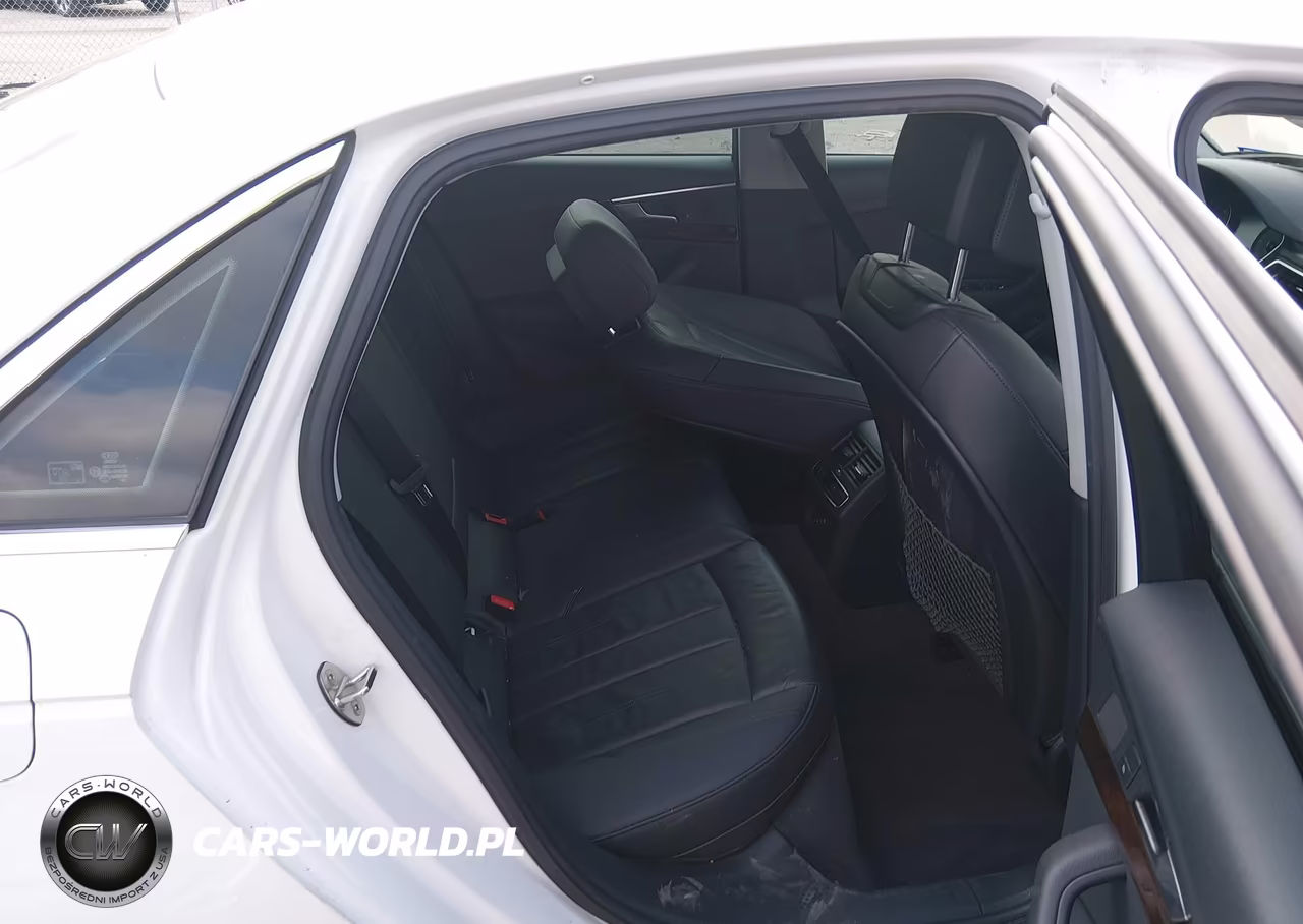 2019 Audi A4 40 Premium VIN:WAUGMAF41KN004211 - 8