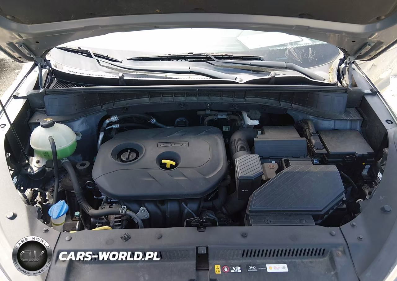 2017 Hyundai Tucson Limited VIN:KM8J3CA45HU476078 - 10