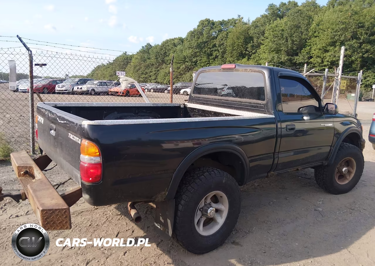 2002 Toyota Tacoma VIN:5TEPM62N62Z104865 - 4
