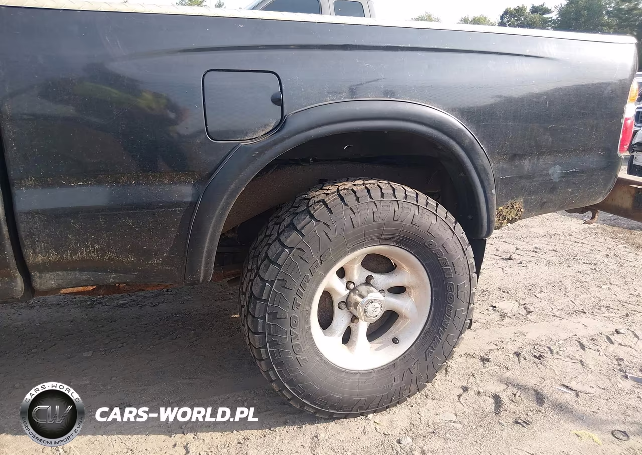 2002 Toyota Tacoma VIN:5TEPM62N62Z104865 - 6