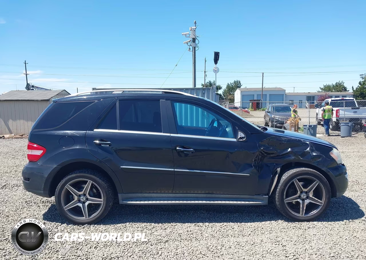 2011 Mercedes-Benz Ml 350 4Matic VIN:4JGBB8GB9BA732550 - 14