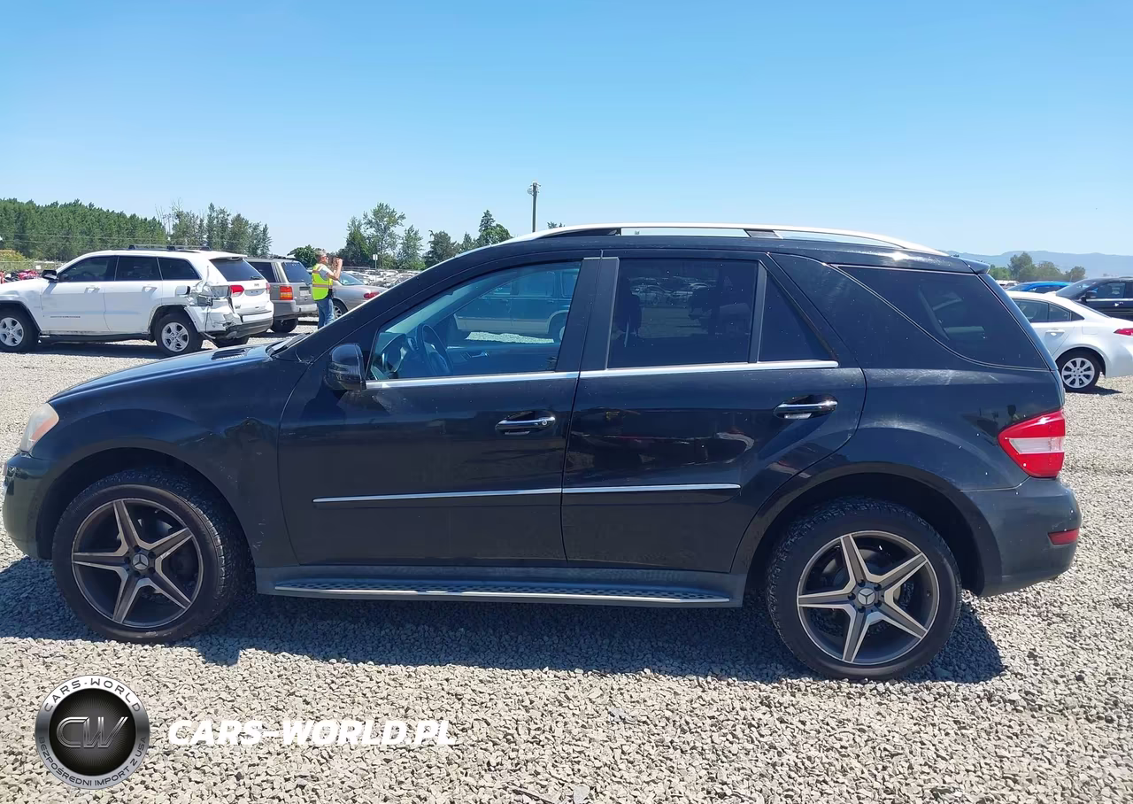 2011 Mercedes-Benz Ml 350 4Matic VIN:4JGBB8GB9BA732550 - 15