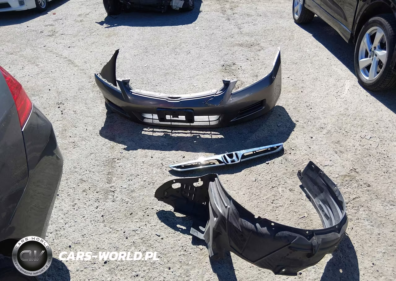 2006 Honda Accord 2.4 Ex VIN:1HGCM56756A003306 - 12