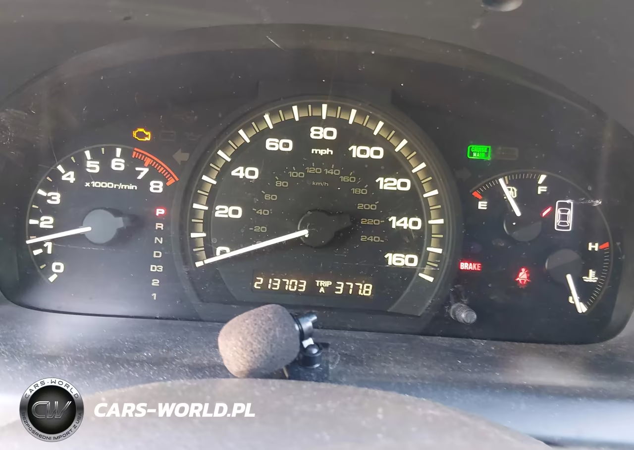 2006 Honda Accord 2.4 Ex VIN:1HGCM56756A003306 - 7