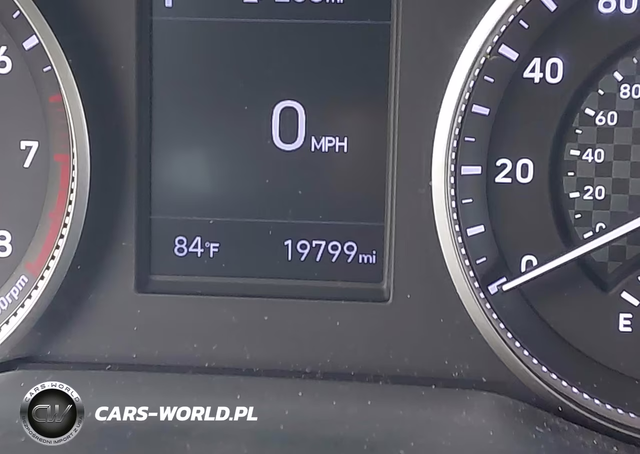 2020 Hyundai Elantra Se VIN:5NPD74LFXLH602237 - 20