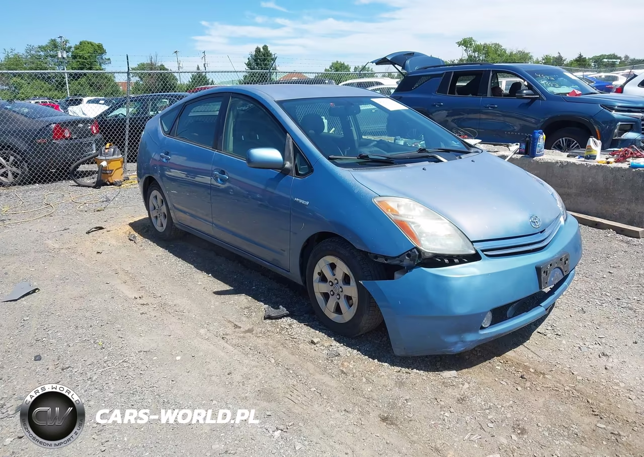 2006 Toyota Prius