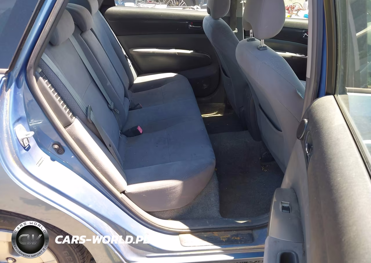 2006 Toyota Prius VIN:JTDKB20U467538380 - 8