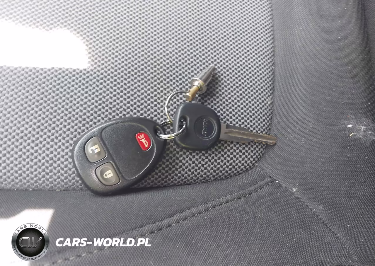 2015 Chevrolet Captiva Sport Fleet Lt VIN:3GNAL3EK1FS510096 - 11