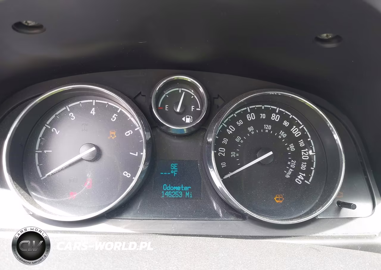 2015 Chevrolet Captiva Sport Fleet Lt VIN:3GNAL3EK1FS510096 - 7