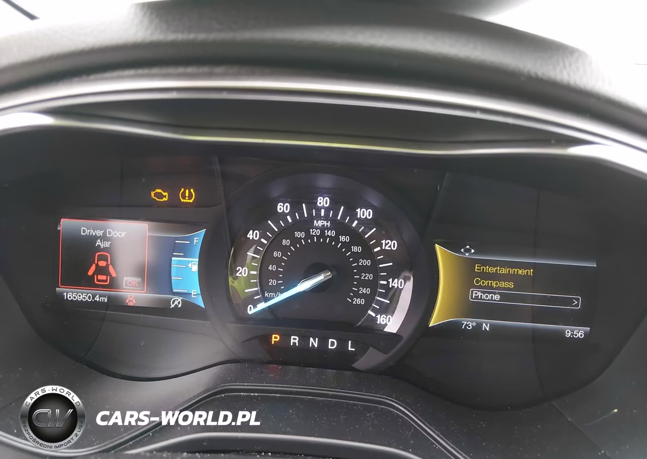 2020 Ford Fusion Se VIN:3FA6P0HD2LR191685 - 7